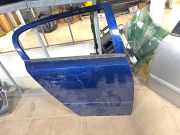 Tür hinten links OPEL ASTRA H GTC (L08) 1.7 CDTi