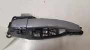 Türaußengriff hinten links OPEL ZAFIRA B (A05) 1.9 CDTI