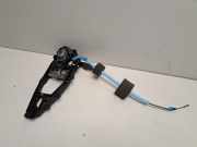 Türöffner innen links vorne BMW X3 (G01, F97) 9881775