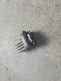 HEIZUNGSLÜFTER REGLER WIDERSTAND OPEL ASTRA H (L48) 1.7 CDTI 52488536