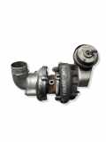 Turbolader TOYOTA AVENSIS Estate (_T25_) 2.0 D-4D (ADT250_) 172010R020
