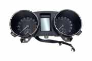 Kombiinstrument SKODA YETI (5L) 2.0 TDI 4x4 VD104819 0973921208