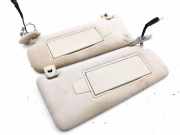 Sonnenblende links Land Rover Range Rover Evoque I (L538)