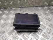 Navigationsanzeige OPEL VECTRA C Estate 1.9 CDTI 5wk70093 24461297