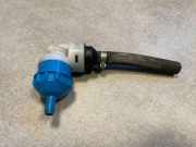Fuel Tank Opening Cable MERCEDES-BENZ G (W463) G 400 CDI (463.332, 463.333) 0004767332