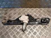 Türfensterheber hinten rechts MERCEDES-BENZ E (W211) E 220 CDI (211.006) 2117300246