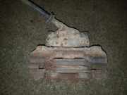 Bremssattel links vorne BMW 5er Touring (E34) 34111157495