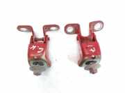 Heckklappescharnier rechts CITROËN C4 CACTUS 1.6 HDi 90 841098 573420