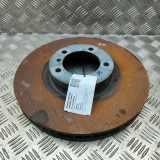 Bremsscheibe vorne rechts PORSCHE Taycan Sport Turismo (Y1C) 4S Performance Battery Plus 9J1615302A