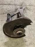 Radnabe hinten Audi A4 Allroad (8K, B8)