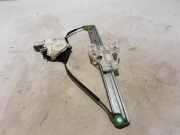 Fensterheber links hinten Audi Q5 (8R) 8R0839461D