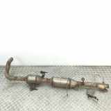 Katalysator RENAULT MASTER III Furgon (FV) 2.3 dCi 145 FWD (FV0E, FV0F, FV0H, FV0J) 82223067