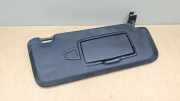 Linke Sonnenblende MERCEDES-BENZ C (W205) C 220 BlueTEC / d (205.004) A2058108404
