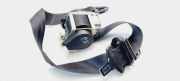 Sicherheitsgurt vorne links RENAULT ZOE (BFM_) ZOE 868855619R