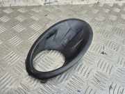 Nebelscheinwerferverkleidung NISSAN QASHQAI / QASHQAI +2 I (J10, JJ10) 1.5 dCi 62257BR03A