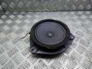 Lautsprecher links hinten Toyota Prius (W3) 8616022A10