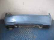 Stoßstange hinten Nissan Micra III (K12)