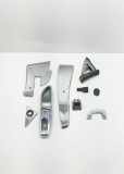 Other Door Parts MERCEDES-BENZ SL Coupe (C107) 450 SLC (107.024) A1077250194 A1077280321