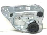 Fensterheber links hinten Volvo S40 II (544) 1933851