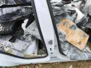 Rechte metallische Seitenschweller CHEVROLET TRAX 1.7 TD AWD