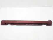 Abdeckung Seitenschweller aus Kunststoff rechts VOLVO V50 (MW) 1.6 D2