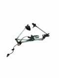 Scheibenwischermechanismus vorne CHRYSLER VOYAGER IV (RG, RS) 2.8 CRD 472522