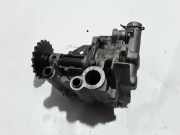 Ölpumpe RENAULT ESPACE IV (JK0/1_) 2.0 dCi (JK01, JK02, JK1J, JK1K) 8200345757