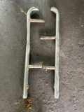 Linker Schweller NISSAN PATROL GR IV (Y60, GR) 2.8 TD (Y60A)