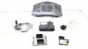 Zündset OPEL MERIVA 1.4 16V Twinport LPG 90589314