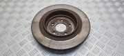 Bremsscheibe hinten links MERCEDES-BENZ M (W163) ML 270 CDI (163.113)
