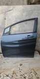 Vordere linke Tür MAZDA 5 (CW) 1.6 CD