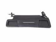 Sonnenblende rechts Mercedes-Benz SLK (R172) A1728101010