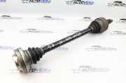Antriebswelle rechts hinten BMW 6er (E63) 7572431