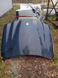 Motorhaube JAGUAR S-TYPE (X200) 3.0 V6