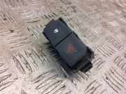 Schalter für Warnblinker Renault Trafic III Kasten (FG) E3160101