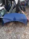 Motorhaube RENAULT SCÉNIC II (JM0/1_) 1.9 dCi (JM15)