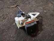 Heckklappenschloss VOLVO XC70 CROSS COUNTRY 2.4 T XC AWD