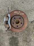 Radnaben vorne links OPEL VIVARO Furgon 1.6 CDTI