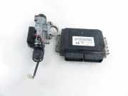 Steuergerät CHEVROLET LACETTI Hatchback (KLAN) 1.4 16V 96435547 96456677