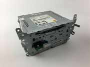 Multifunktionsanzeige Audi A4 (8K, B8) 8T1035186P