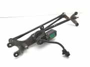 Scheibenwischermechanismus vorne KIA SORENTO I (JC) 2.5 CRDi 981003E100