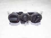 Klimabedienteil VW PASSAT B5 (3B2) 1.9 TDI 1J0820045D