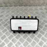 Armaturenbrett Airbag