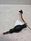 KRAFTSTOFFVERTEILER EINSPRITZLEISTE VERTEILERROHR RENAULT LAGUNA II Grandtour (KG0/1_) 1.9 dCi (KG0G) 1234
