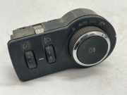 Schalter für Licht Opel Insignia A (G09) 13263696