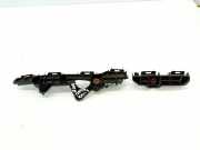 Stoßstangenhalter hinten rechts TOYOTA RAV 4 IV (_A4_) 2.2 D 4WD (ALA49) 52155-42030