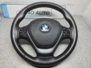 Lenkrad BMW X3 (F25) 3841589