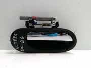 Türgriff rechts hinten Nissan Almera II Hatchback (N16)