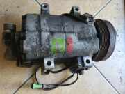 Kondensatpumpe Klimaanalge AUDI 80 (8C, B4) 1.9 TD 721507