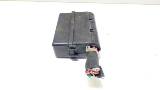 Sicherungskasten Subaru Forester (SH) Bild Sicherungskasten Subaru Forester (SH)